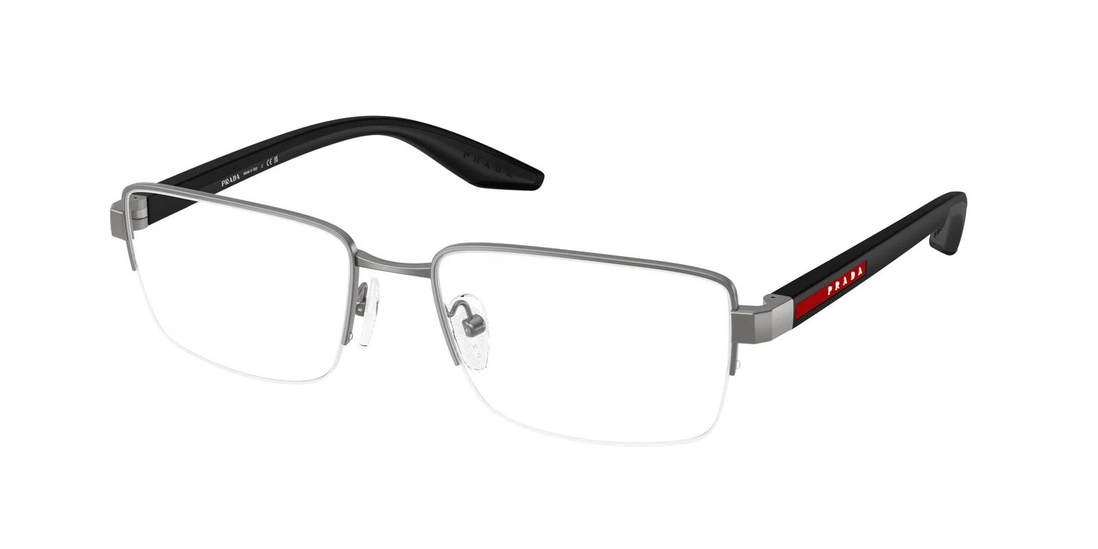 Prada Linea Rossa 51SV Eyeglasses - view 16